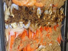 -常和州·夜宵大排档(常州单店)