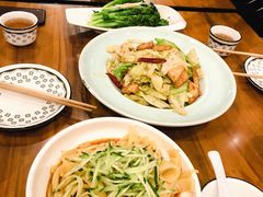 -巴依老爷新疆美食(常营店)