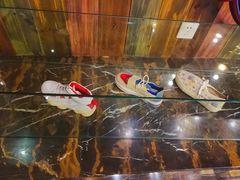-喝丢一只鞋辣炒海鲜小烧烤(三八广场店)