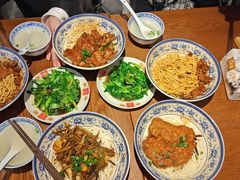 -辣肉面大王(天平路店)