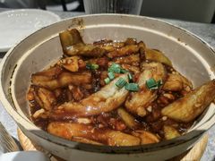 -留半山·香港食堂(啦啦宝都店)