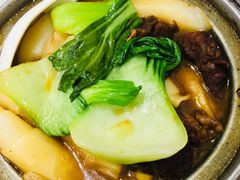 牛腩猪肠粉-芬芳甜品(同福路店)