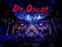 -Dr.Feeling 菲林酒吧(天津店)