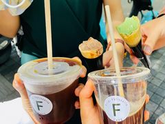 -Fridi Patisserie Cafe