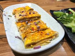 -老胖串店(山大路店)