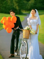 -布拉格婚纱摄影(真实客片店)
