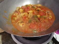 -Mevlana梅夫娜土耳其餐厅·清真