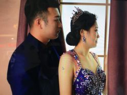 点击看大图 -保定巴黎婚纱摄影