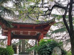 -陕西民俗大观园