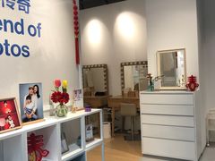 -天真蓝照相馆(龙岗万科里店)