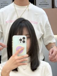 -HD HAIR STYLE