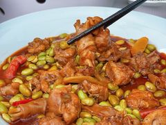 -院8里·少城记忆老川菜(宽窄巷子店)