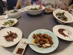 -顺峰(农展馆店)