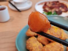 -粤集·手工粤菜(皇庭广场店)