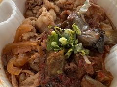 -食其家·牛丼咖喱(天津梅江印象城店)