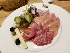 -巴伐利亚啤酒坊(意式风情街店)