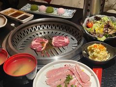 -牛焱·烧肉酒肆(五大道店)