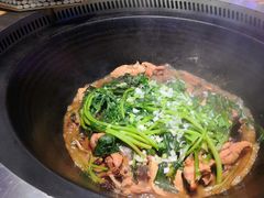 -山河屯江鱼馆