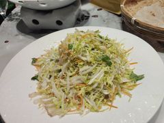 -鲜得莱渔港·小平岛海胆馆(七贤岭店)