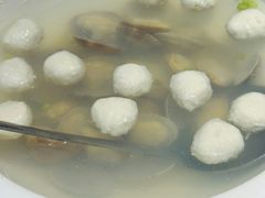 -鑫悦楼煎蟹·16年海鲜大排档