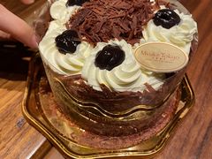 -布歌东京(金融街购物中心店)