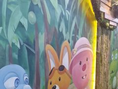 -河坝烧烤串城(金达莱店)
