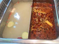 -草原塞蛮羊火锅城(港湾店)