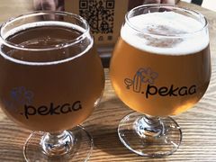 -Pekaa啤咖食肆Coffee&Bistro