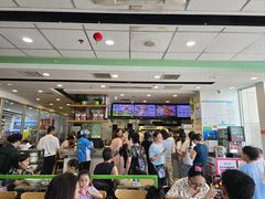 -老乡鸡(南京金宝商业广场店)