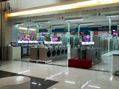 -欧亚达商业广场(红桥店)