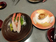 -小乔回转寿司(市府恒隆广场店)