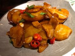 -绿茶餐厅(蓝色港湾店)