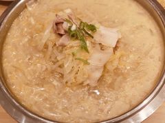 -天怡興·百年蒸饺(中心书城店)