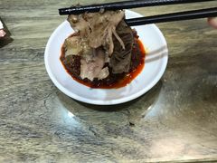 -清真益鑫羊肉手抓馆(南大街店)