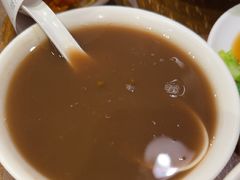 赠汤-寻裕记·现炒浇头面(人民广场店)