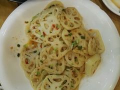 -岩泊渡桂鱼楼活鱼馆