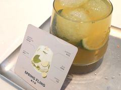 -喜茶(北京五棵松华熙店)