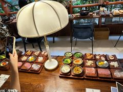 -银米·云南传统过桥米线(双廊黑金冠店)