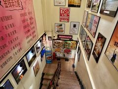 -大哥餐厅(西城花园店)