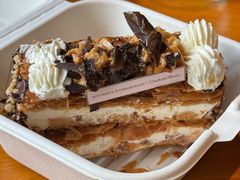 -SHAN山(前滩太古里店)