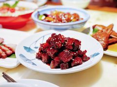 糖醋小排-谭家弄堂(兰州中心店)