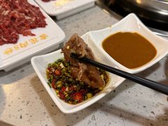 -杏花吴记牛肉火锅