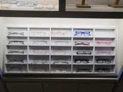 -云镜眼镜加工中心(南环路店)