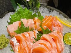 -大渔铁板烧(万象城店)