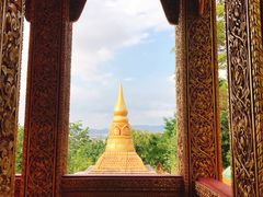 -西双版纳勐泐文化旅游区