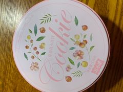 -苏小糖(鼓浪屿三丘田花园店)