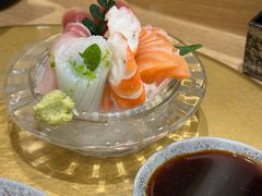 -鮨政· Omakase(港汇恒隆广场店)