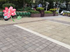 -元大都城垣遗址公园