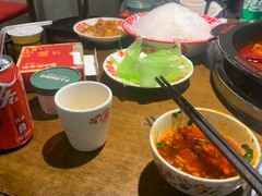 -牛市坎火锅(建设路店)