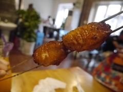 -鬼味烤翅(南锣鼓巷店)
